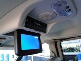 2003 Oldsmobile Silhouette Premiere Controls