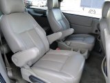 2003 Oldsmobile Silhouette Premiere Rear Seat