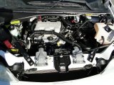 2003 Oldsmobile Silhouette Premiere 3.4 Liter OHV 12-Valve V6 Engine