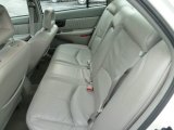 2004 Buick Regal Interiors