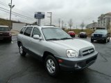 2005 Hyundai Santa Fe GLS 4WD