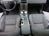 2009 Volvo V50 2.4i Off Black Interior