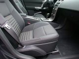 2009 Volvo V50 2.4i Front Seat