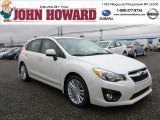 2012 Subaru Impreza 2.0i Limited 5 Door