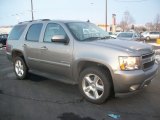 2007 Graystone Metallic Chevrolet Tahoe LT 4x4 #60289735