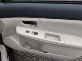 2012 Subaru Impreza 2.0i Limited 4 Door Door Panel