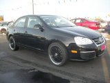 2008 Volkswagen Jetta S Sedan