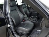 2008 Saab 9-3 Aero XWD Sport Sedan Front Seat