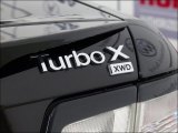 2008 Saab 9-3 Aero XWD Sport Sedan Marks and Logos
