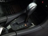 2008 Saab 9-3 Aero XWD Sport Sedan 6 Speed Sentronic Automatic Transmission