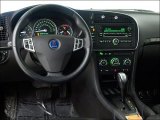 2008 Saab 9-3 Aero XWD Sport Sedan Dashboard