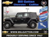 2007 Jeep Wrangler Unlimited X 4x4