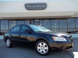 2009 Hyundai Sonata GLS