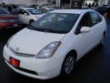 2007 Toyota Prius Hybrid