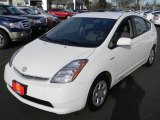 2007 Toyota Prius Hybrid