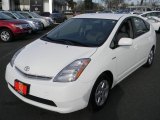 2006 Toyota Prius Hybrid