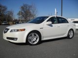 2007 Acura TL 3.2