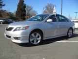 2011 Toyota Camry SE