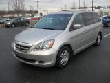 2007 Honda Odyssey EX-L