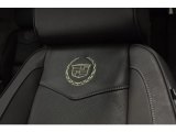 2012 Cadillac Escalade Platinum AWD Marks and Logos
