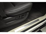 2012 Cadillac Escalade Platinum AWD Marks and Logos