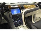 2012 Cadillac Escalade Platinum AWD Dashboard