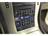 2012 Cadillac Escalade Platinum AWD Controls