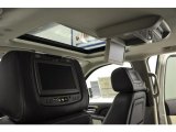 2012 Cadillac Escalade Platinum AWD Cocoa/Light Linen Interior