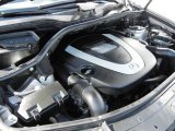 2008 Mercedes-Benz ML 350 4Matic 3.5 Liter DOHC 24-Valve VVT V6 Engine