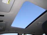 2001 BMW 5 Series 530i Sedan Sunroof