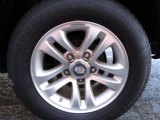 2005 Suzuki XL7 LX Wheel