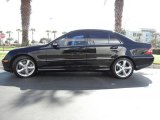 2006 Mercedes-Benz C 230 Sport