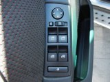 2003 BMW X5 4.6is Controls