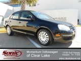 2008 Volkswagen Jetta S Sedan
