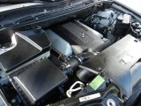 2003 BMW X5 4.6is 4.6 Liter DOHC 32-Valve V8 Engine