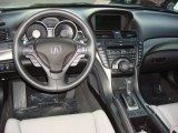 2012 Acura TL 3.7 SH-AWD Advance Dashboard