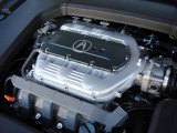 2012 Acura TL 3.7 SH-AWD Advance 3.7 Liter SOHC 24-Valve VTEC V6 Engine