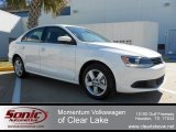 2012 Volkswagen Jetta TDI Sedan