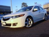 2010 Acura TSX Sedan