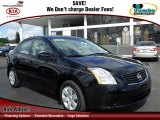 2008 Nissan Sentra 2.0