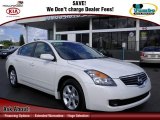 2009 Nissan Altima 2.5 SL