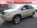2007 Lexus RX 350 AWD