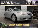 2011 Buick Regal CXL