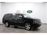 2008 Chevrolet Suburban 1500 LTZ 4x4