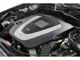 2009 Mercedes-Benz E 350 4Matic Sedan 3.5 Liter DOHC 24-Valve VVT V6 Engine