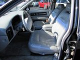 1996 Chevrolet Impala SS Front Seat