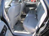 1996 Chevrolet Impala SS Rear Seat