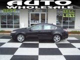 2011 Crystal Black Pearl Acura TL 3.5 #60289843