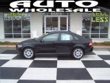 2006 Black Volvo S40 2.4i #60289841