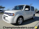 2011 White Pearl Nissan Cube 1.8 SL #60289678